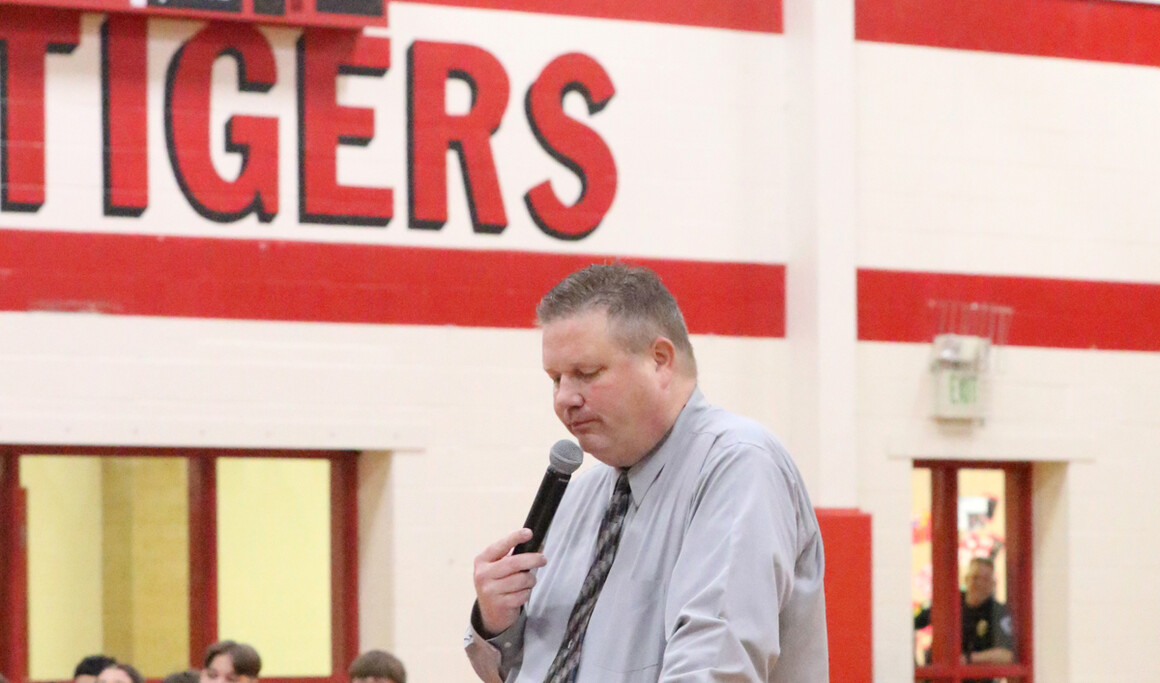 Bremond ISD Middle School Principal